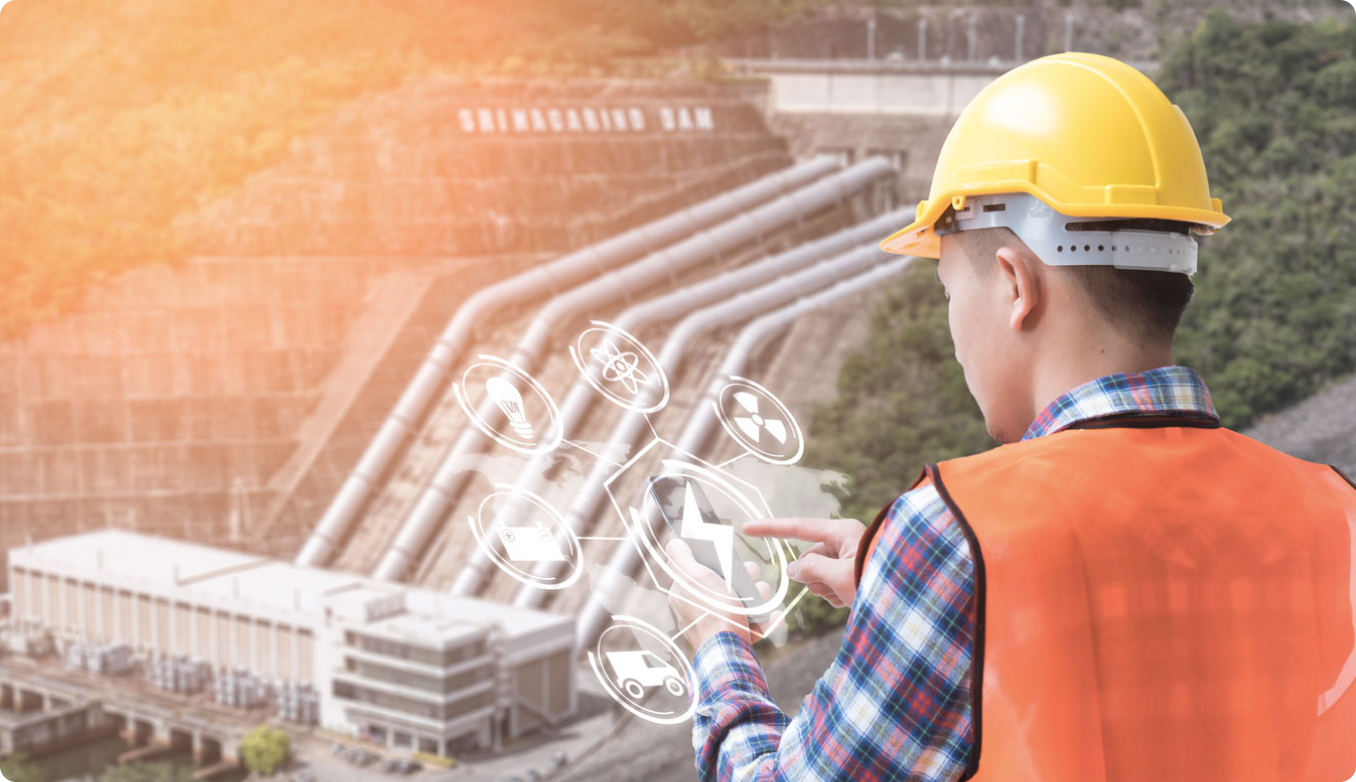 FDirezione lavori e collaudi funzionali per impianti idroelettrici. Contattaci anche per il collaudo di organi idraulici.-1