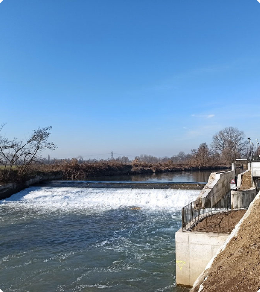 Caratteristiche, tipologie e le funzionalità degli impianti idroelettrici, la più antica fonte di energia rinnovabile. -1