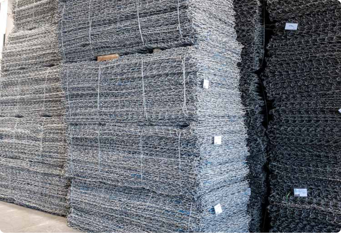 Frosio Next progetta e realizza opere di difesa fluviale e idraulica. Contattaci per una consulenza personalizzata -9