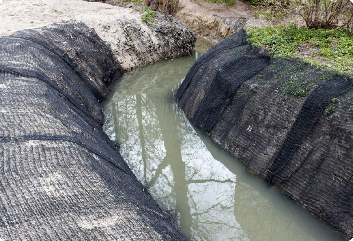 Frosio Next progetta e realizza opere di difesa fluviale e idraulica. Contattaci per una consulenza personalizzata -11