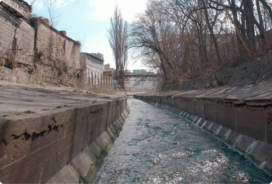 Progettazione Opere di difesa Idraulica -6 Frosio Next progetta e realizza opere di difesa fluviale e idraulica. Contattaci per una consulenza personalizzata -6