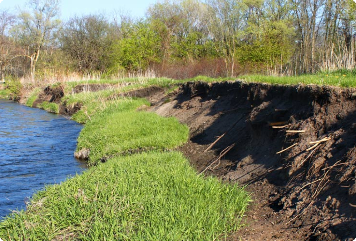 Frosio Next progetta e realizza opere di difesa fluviale e idraulica. Contattaci per una consulenza personalizzata -2