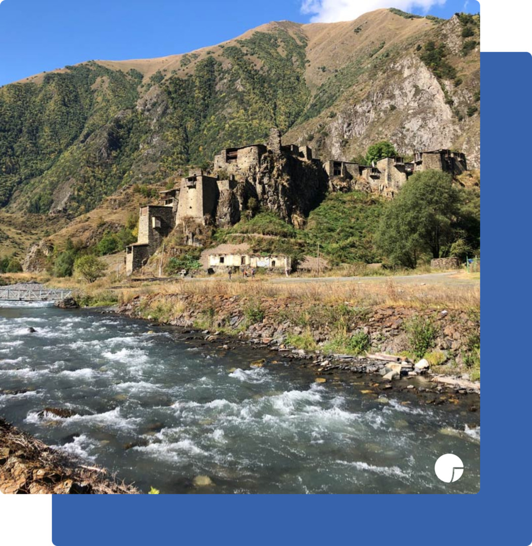 impianto idroelettrico Shatili frosio next -1