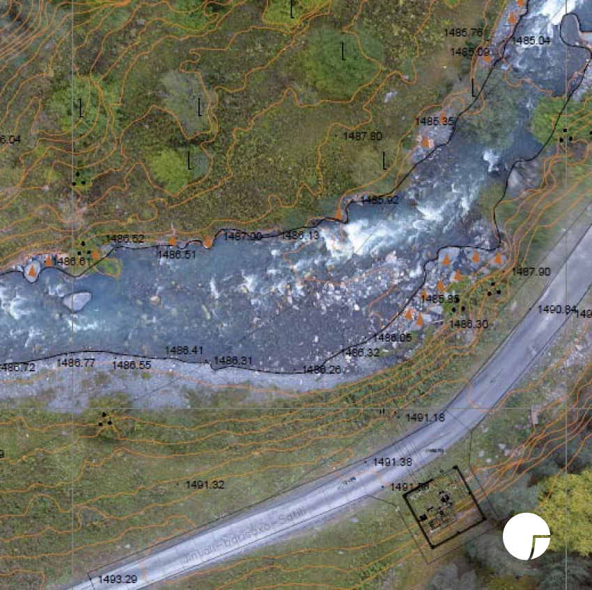 impianto idroelettrico Shatili frosio next -2