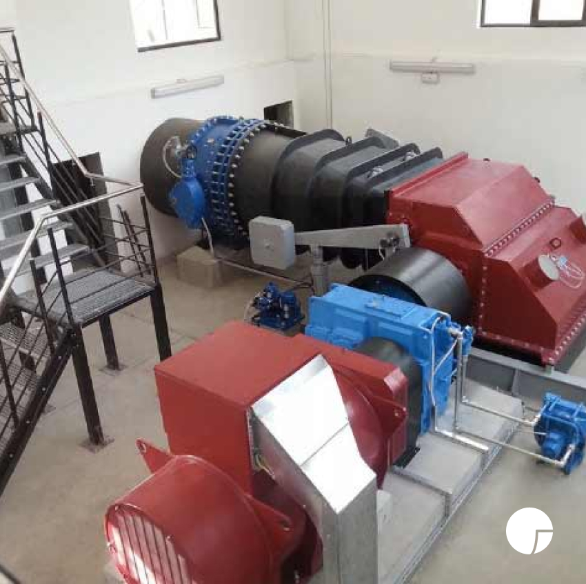 impianto idroelettrico Shatili frosio next -4