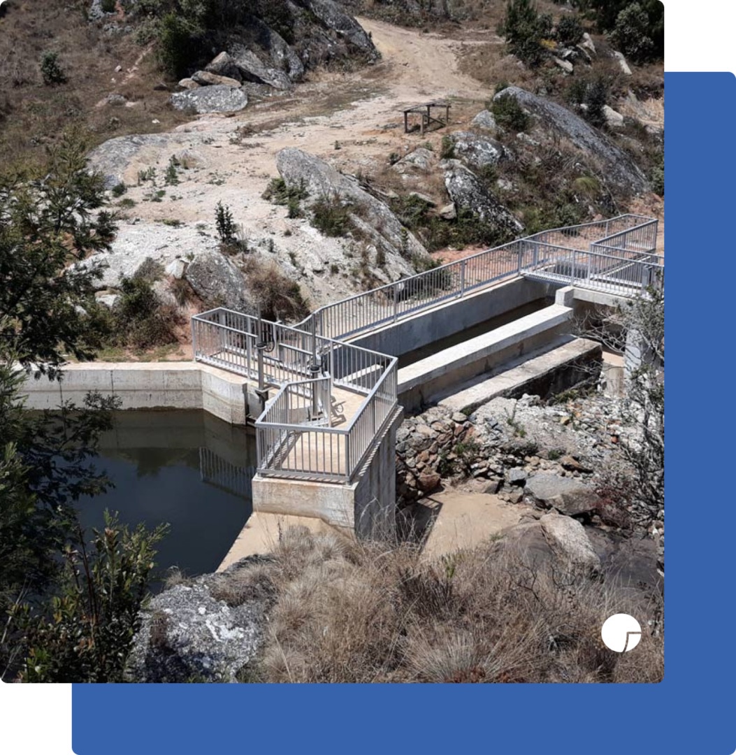 impianto idroelettrico Lugarawa frosio next -1