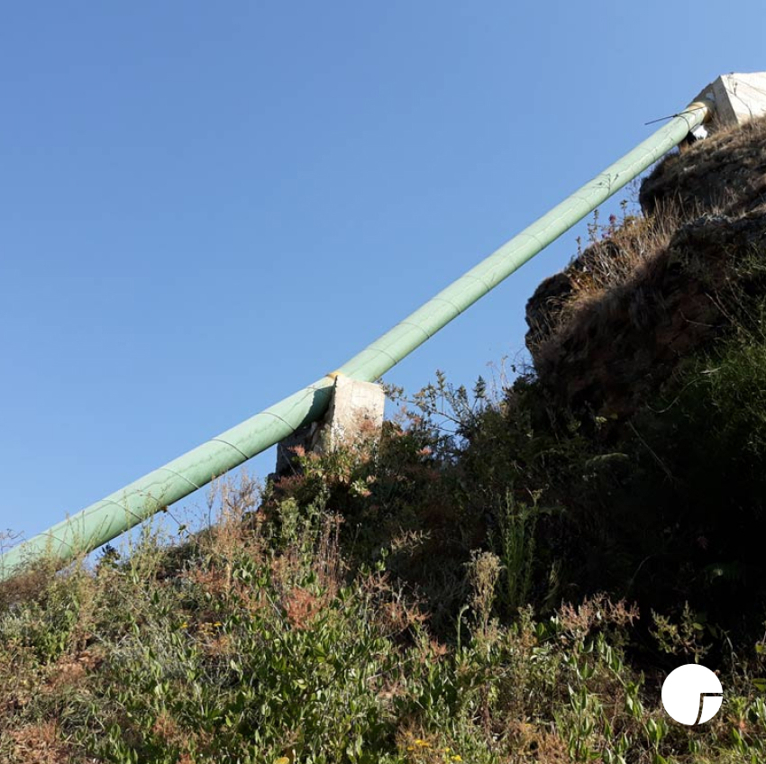 impianto idroelettrico Lugarawa frosio next -4