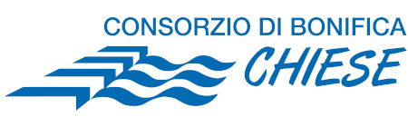 Cliente Consorzio di Bonifica Chiese - Frosio Next