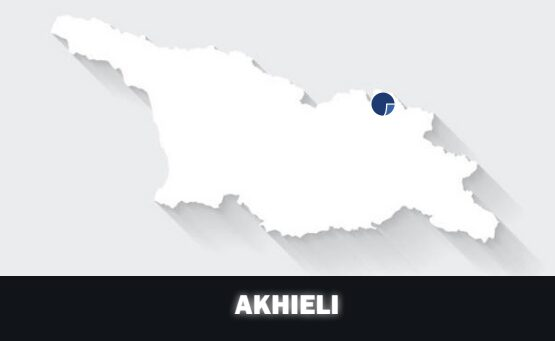 Georgia investment